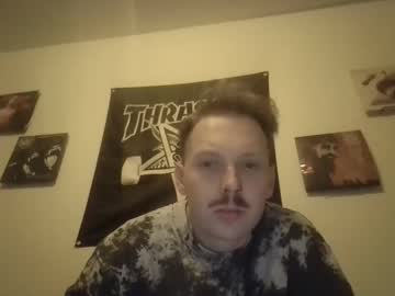 Gersey1210 Chaturbate stream image from November 06, 2025