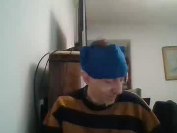 Lucianoaxel Chaturbate stream image from November 06, 2025