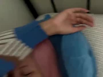 Luluzoe661 Chaturbate stream image from November 06, 2025