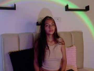 Maia_Soler Chaturbate stream image from November 06, 2025