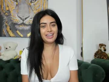 Megpalmer Chaturbate stream image from November 06, 2025