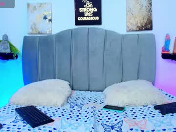 Mia_Taayloor Chaturbate stream image from November 06, 2025