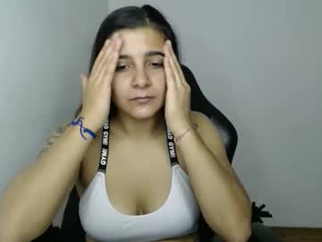 Nicoleever Chaturbate stream image from November 06, 2025