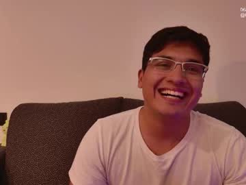 Octavio_Quinn Chaturbate stream image from November 06, 2025