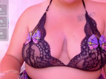 Playfulcurvymommy Chaturbate stream image from November 06, 2025