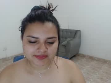 Salome_Gonzales_ Chaturbate stream image from November 06, 2025
