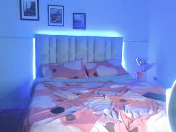 Sarah_Foxx_ Chaturbate stream image from November 06, 2025