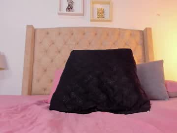 Scarlet_Sinns Chaturbate stream image from November 06, 2025