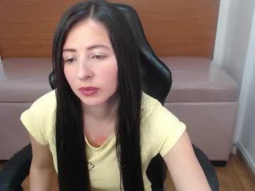 Scarlett_Percy_T Chaturbate stream image from November 06, 2025