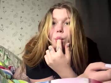Shoutyrose Chaturbate stream image from November 06, 2025