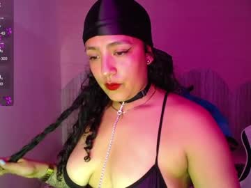 Tamara_Brown_T Chaturbate stream image from November 06, 2025