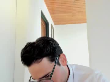 Vito_Ferrero Chaturbate stream image from November 06, 2025