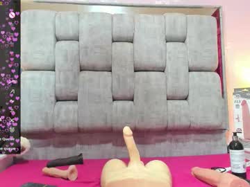 Wonderkloe_ Chaturbate stream image from November 06, 2025