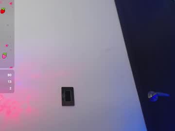 Zooee_01 Chaturbate stream image from November 06, 2025