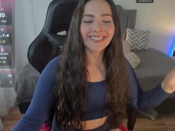 Amaia_Monet Chaturbate stream image from November 06, 2025