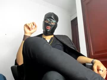 Belialcrow666 Chaturbate stream image from November 06, 2025