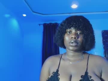 Choco_Blavk Chaturbate stream image from November 06, 2025