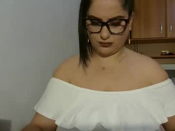 Cutieammy Chaturbate stream image from November 06, 2025