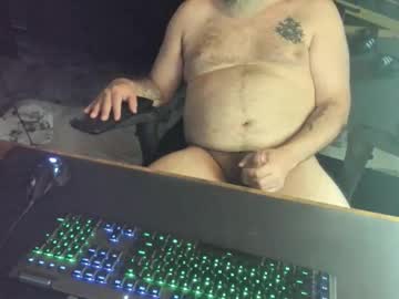 Dadbodfatrod Chaturbate stream image from November 06, 2025