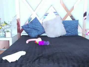 Dairamoon Chaturbate stream image from November 06, 2025