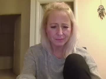 Fairy_Nightmare Chaturbate stream image from November 06, 2025
