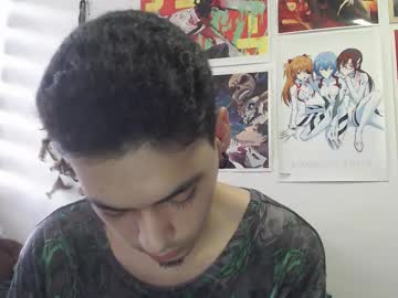 Fall_Dutt Chaturbate stream image from November 06, 2025