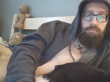 Fyreman369 Chaturbate stream image from November 06, 2025