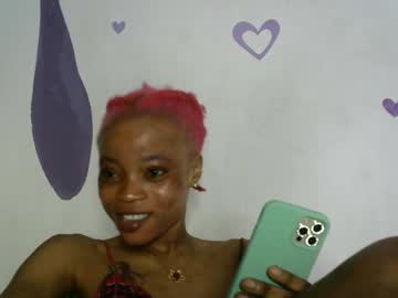 Hottie_Baddie14 Chaturbate stream image from November 06, 2025