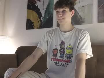 Keithcozart1337 Chaturbate stream image from November 06, 2025