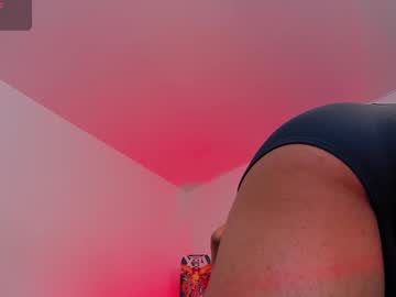 Liamreigns_ Chaturbate stream image from November 06, 2025
