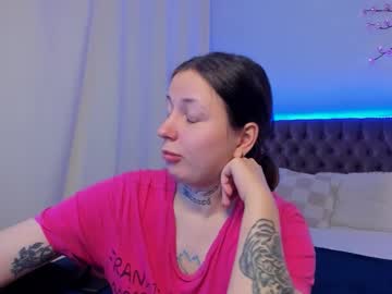 Lilavame Chaturbate stream image from November 06, 2025