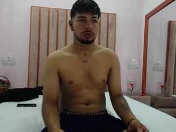 Lyam_Saenz Chaturbate stream image from November 06, 2025