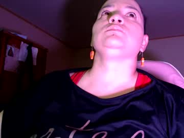 Milffandre Chaturbate stream image from November 06, 2025
