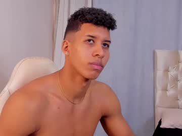 Niico_Santana Chaturbate stream image from November 06, 2025
