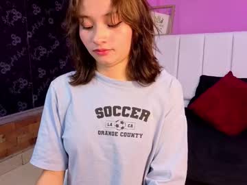 Nina_Sweetdoll Chaturbate stream image from November 06, 2025