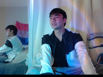 Noah_Blaze Chaturbate stream image from November 06, 2025