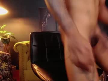 Roy_Connor Chaturbate stream image from November 06, 2025