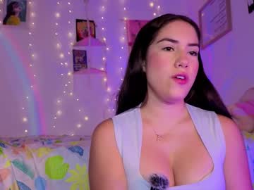 Scarlett_00_ Chaturbate stream image from November 06, 2025
