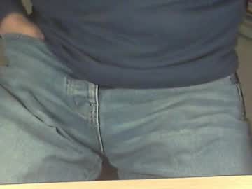 Str8_Dave Chaturbate stream image from November 06, 2025