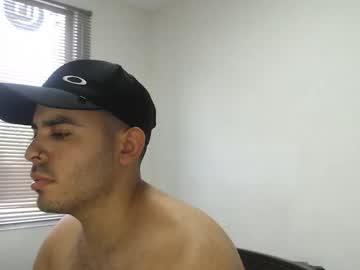 Thiagohot_Xx Chaturbate stream image from November 06, 2025