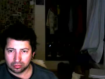 Archy251634 Chaturbate stream image from November 06, 2025