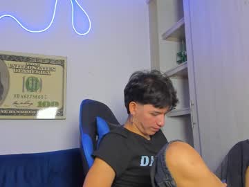 Fredd_Cs Chaturbate stream image from November 06, 2025