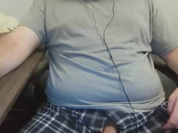 Gradxxxstudent Chaturbate stream image from November 06, 2025