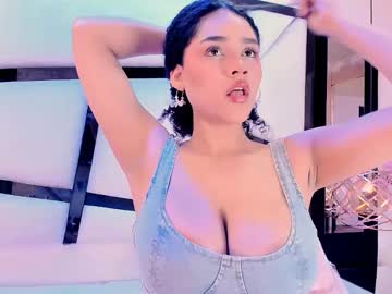 Lilithadams11 Chaturbate stream image from November 06, 2025