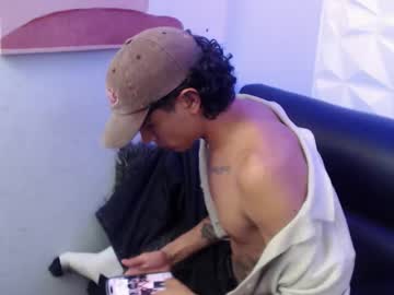Nate_And_Jules Chaturbate stream image from November 06, 2025