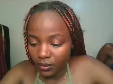 Pearl_Velvet Chaturbate stream image from November 06, 2025