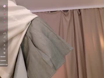 Radi_Rose_ Chaturbate stream image from November 06, 2025