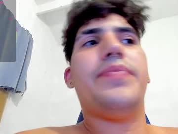 Saturn_Boy_ Chaturbate stream image from November 06, 2025