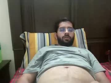 Sexypaki1997 Chaturbate stream image from November 06, 2025