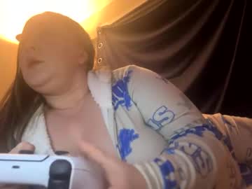 22thickfatpussy Chaturbate stream image from November 06, 2025